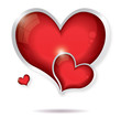 heart vector