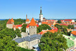Tallinn Old Town