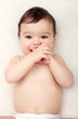 Foto: Beautiful baby Beautiful baby