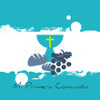 MI PRIMERA COMUNION
