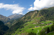 Ötztaler Alpen - Österreich