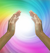 Healing Vortex