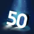 50 ans