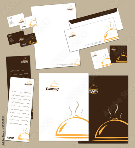 Vector: template_4 template_4
