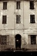 Casa molto vecchia in vendesi