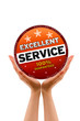 Excellent Service