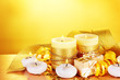 Beautiful candles, gifts and decor