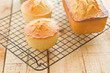 Lemon Pound Cake