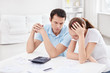 Foto: Financial collapse Financial collapse
