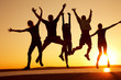 Photo: party on beach party on beach