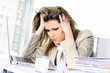 Overworked