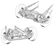 Ruote Auto 1952