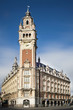 Beffroi de la chambre de commerce de Lille Beffroi de la chambre de commerce de Lille