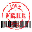 100% free