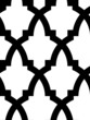 Vector: Seamless arab mosaic Seamless arab mosaic
