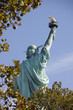 Statue of Liberty