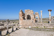 Forum Therms at Volubilis, Morocco Forum Therms at Volubilis, Morocco