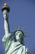 Statue of Liberty
