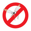 stop mosquito