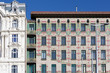 Otto Wagner Architektur, Jugendstil