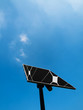 Solar panel