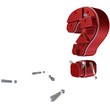 Illustration: une question - des réponses une question - des réponses