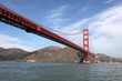 Golden Gate Bridge
