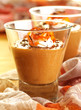 Caramel dessert