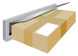 Post, Briefkasten, Paket, Lieferung, Service