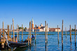 Romantisches Venedig