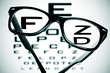 eyeglasses