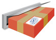 Post, Briefkasten, Paket, Lieferung, Service