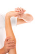 Arm treatment