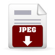 Download Button - JPEG