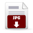Download Button - JPG
