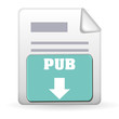 Download Button - PUB