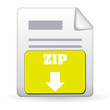 Download Button - ZIP