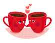 Teatime Romance