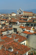 Florence rooftops