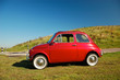 Lovely fiat