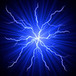 lightnings fireball