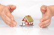 Home insurance.
