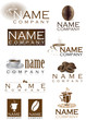 coffee logos