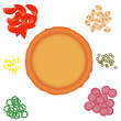 pizza ingredients