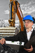 ingénieur en bâtiment....