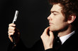 cut throat razor