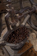 antico macina caffè