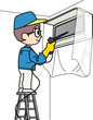 Handyman - Repair