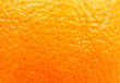 orange peel close up