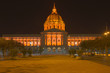 Capitol Building